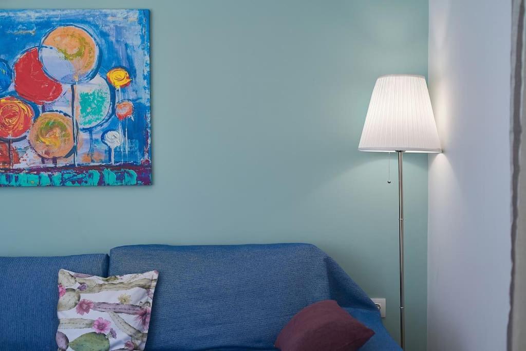 Venias Two-Bedroom Apartment Kallimarmaro And Zappeio Area Athene Buitenkant foto