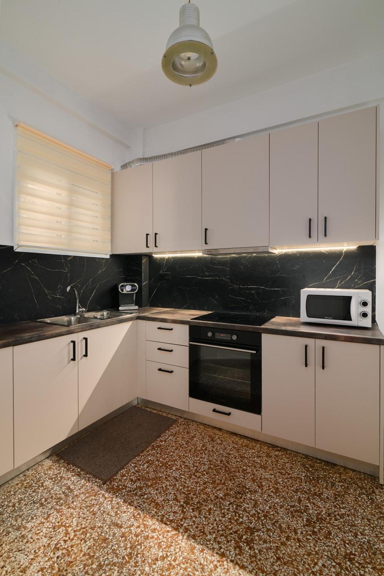 Venias Two-Bedroom Apartment Kallimarmaro And Zappeio Area Athene Buitenkant foto